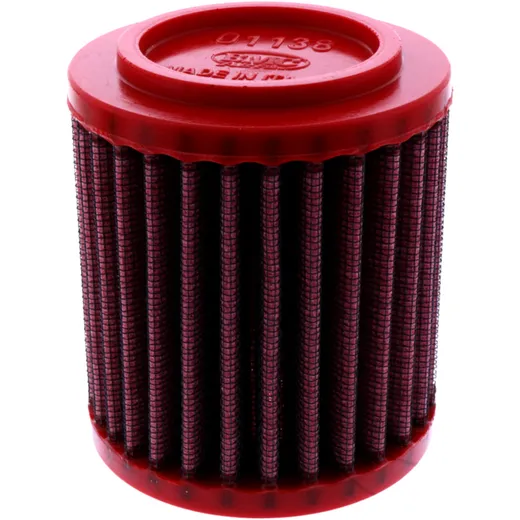 Air filter BMC for: Royal Enfield Meteor, Classic, Bullet