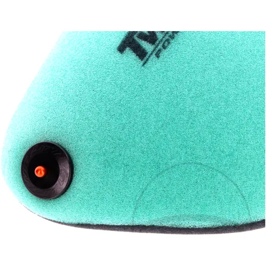Rennluftfilter Foam Satz Twin Air Powerflow Kit passend für: Hu