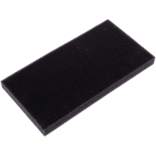 AIR FILTER FOAM OE SPARE PART for Motorcycles