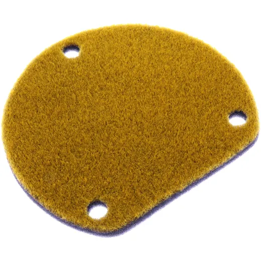 Luftfilter Foam Originalersatzteil passend für: Yamaha YP, XN, XQ, Benelli Velvet