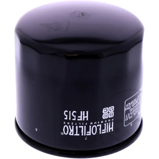 Ölfilter Hiflo Alternative: 3136744/3106911 passend für: Royal Enfield Interceptor, Continental, Super Meteor