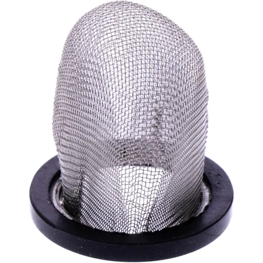 Oil strainer (OE spare part) for: Keeway Zahara, Cityblade, F - Act, Benelli Velvet, Macis, Caffe Nero