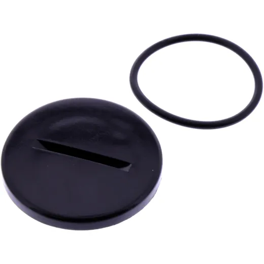 Drain plug M13X1. 5 mm for: Yamaha CZD, MWD