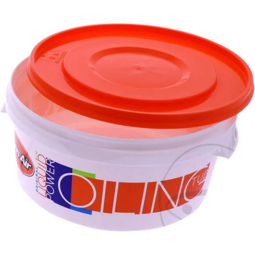 Oil bath 3L TWIN AIR for: CAN - AM Outlander, Renegade, DS, Honda CRF, XR, Cota