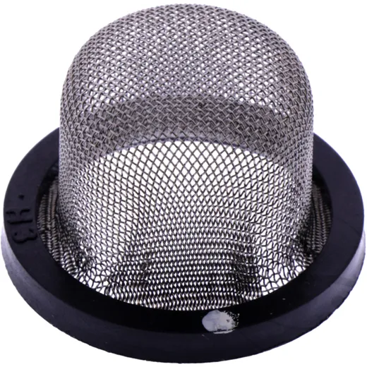 Oil strainer (OE spare part) for: Fantic TL, Enduro, Motard