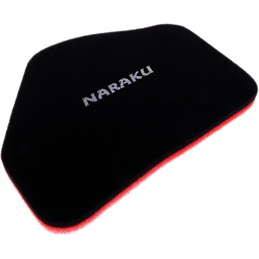 Air filter foam Naraku for: Daelim SE, SJ, Tapo