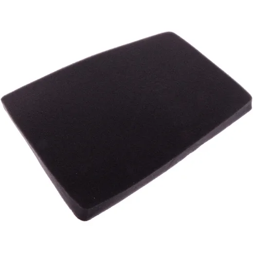 Air filter foam (OE spare part) for: Voge AC, R, ACX