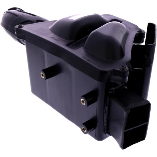 Air filter box complete (OE spare part) for: Keeway Superlight_0