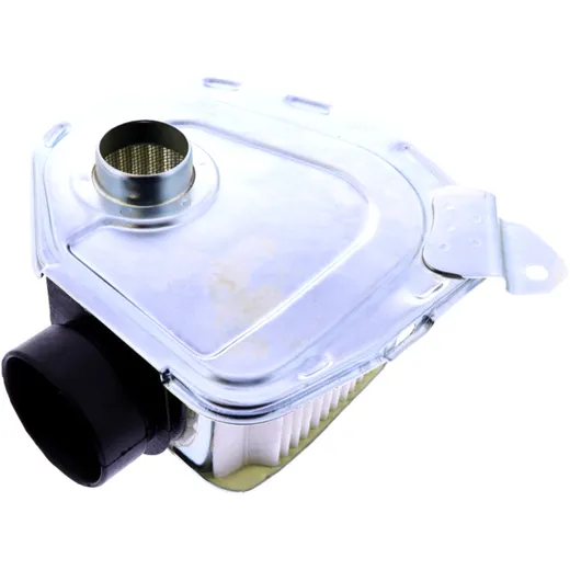 Air filter left (OE spare part) for: Honda CB, CL, SL
