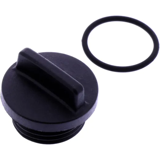 Drain plug kit (OE spare part) for: BMW S, HP4, G