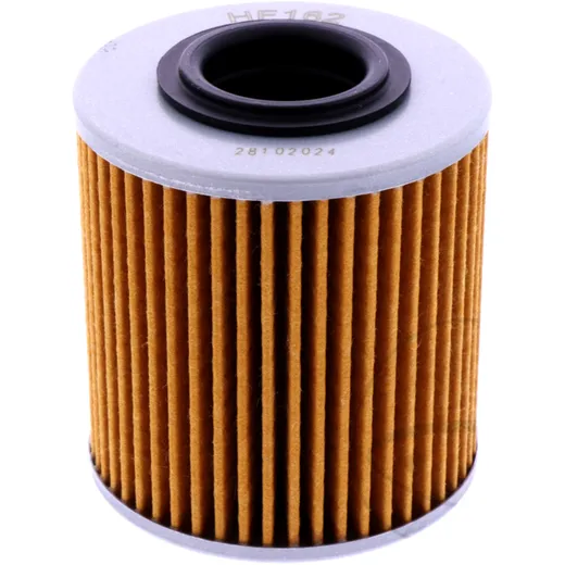Ölfilter Hiflo passend für: BMW R 7233347