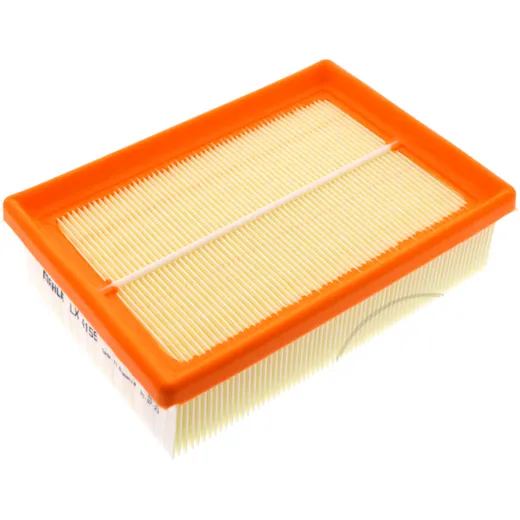 Air Filter for Motorcycles