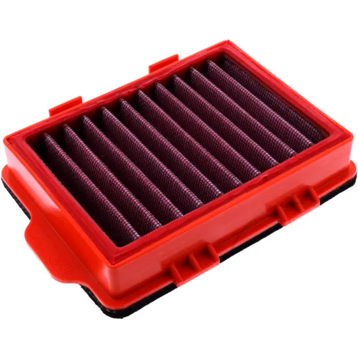 Air filter racing BMC for: Aprilia RS