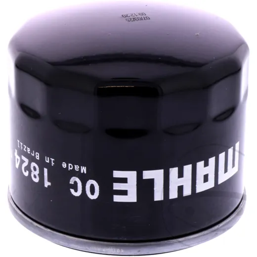 Ölfilter Mahle Alternative: 7620586 passend für: BMW R, S, F (900, 800, 850, 750, 650, 700), K