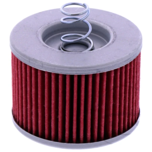 Ölfilter Hiflo Alternative: 7233154 passend für: Royal Enfield Meteor, Classic, Bullet