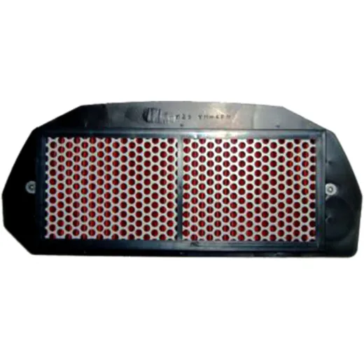 Hiflo High-Performance Air Filter for Motorcycles
