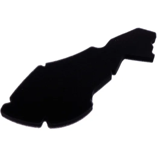 Luftfilter Foam Athena passend für: Piaggio Quartz
