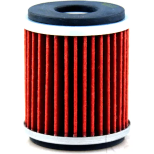 Ölfilter Hiflo Alternative: 7231256 passend für: TM Racing EN, MX, SMR