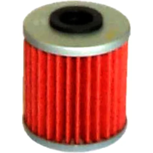 Ölfilter Hiflo Alternative: 7231205 passend für: Kawasaki KX, Ninja 7, KLV