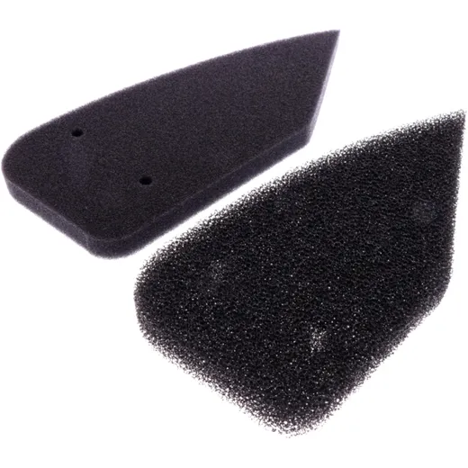 Air filter ATHENA for: Italjet Formula