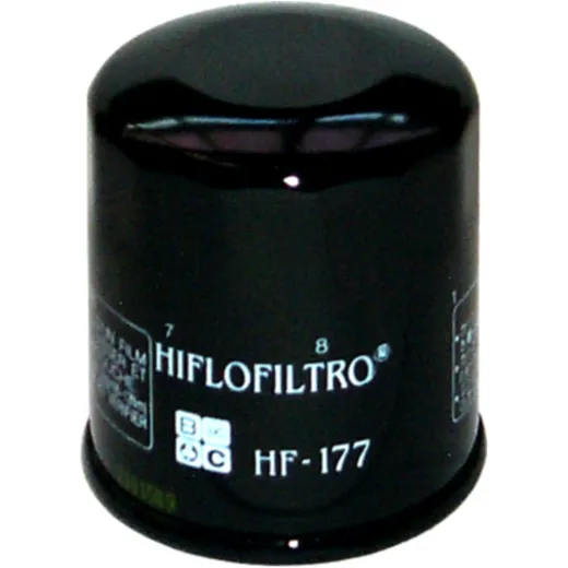 Ölfilter Hiflo passend für: Buell XB9SX, XB12S, XB12Ss