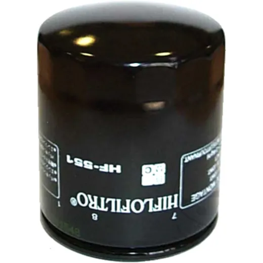 Ölfilter Hiflo Alternative: 7230175 passend für: Moto Guzzi California, Sport, V (11, 10)