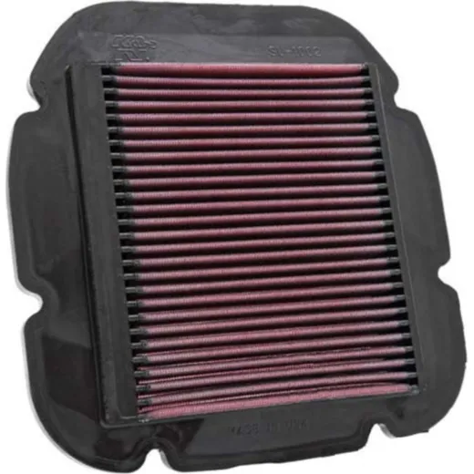 Tauschluftfilter K&N SU1002