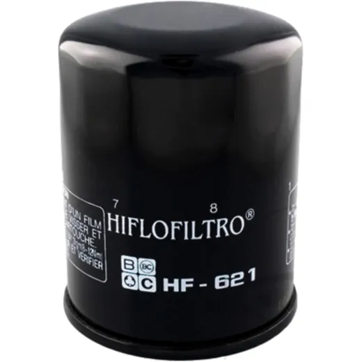 Ölfilter Hiflo passend für: Arctic Cat/Textron Cat, Alterra, XC