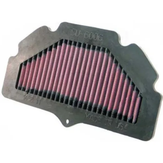 Tauschluftfilter K&N SU6006