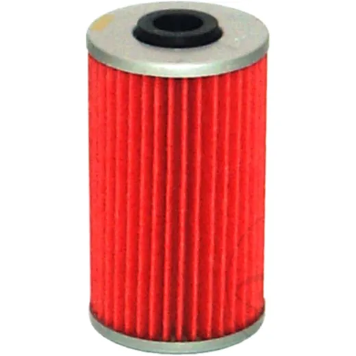 Ölfilter Hiflo passend für: Kymco Grand Dink, Yager, Dink