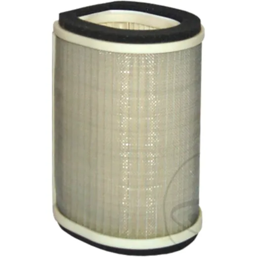 Hiflo Hochleistungs Luftfilter HFA4912 für moderne Motorräder