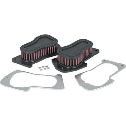 Tauschluftfilter K&N SU1806