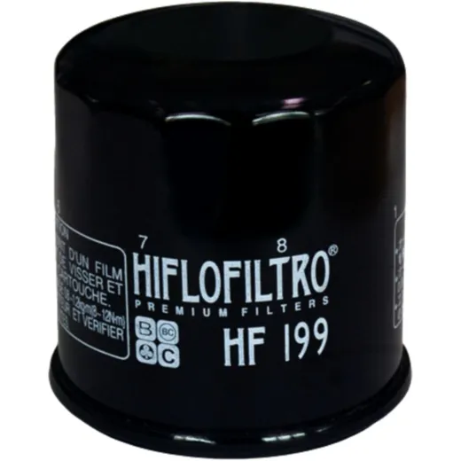 Ölfilter Hiflo passend für: Polaris Sportsman, Scrambler, Trail Blazer