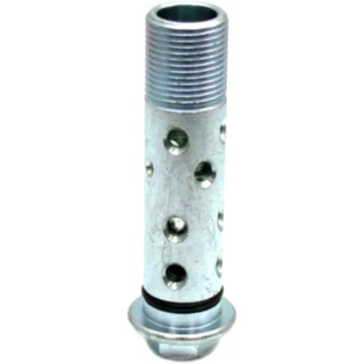Oil filter bolt JMP for: Honda CB, GL, CBX