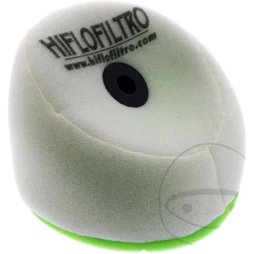 Air filter foam hiflo hff5011 alternative: 7231774 for: MZ/MUZ Baghira, Mastiff