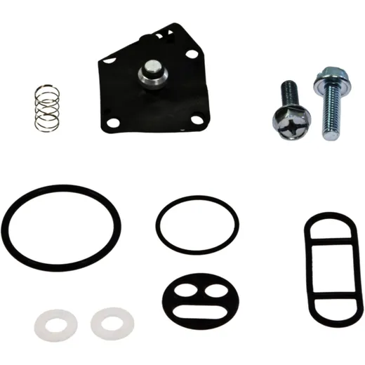 Kraftstoffhahn Reparatursatz Tourmax für Motorräder 7240035