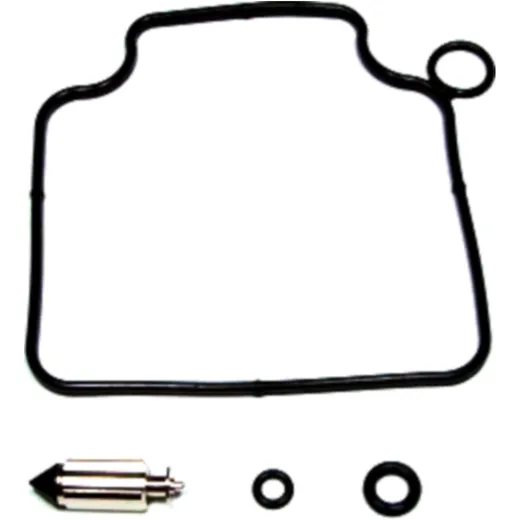 Carburettor repair kit TOURMAX short SET for: Honda VT 7240045
