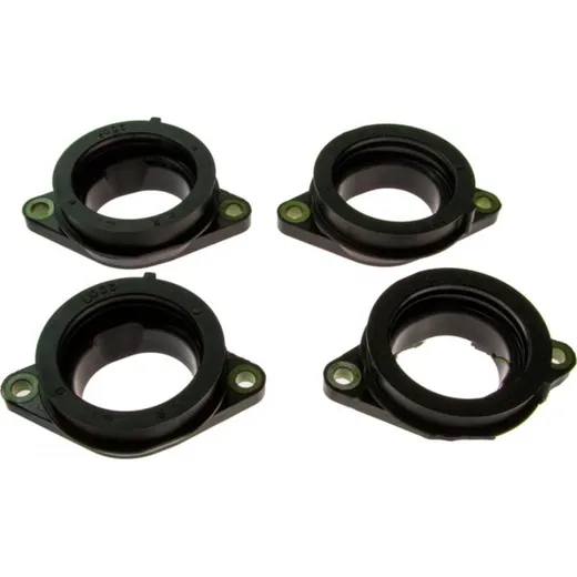 Inlet rubber 4-piece set CHY59