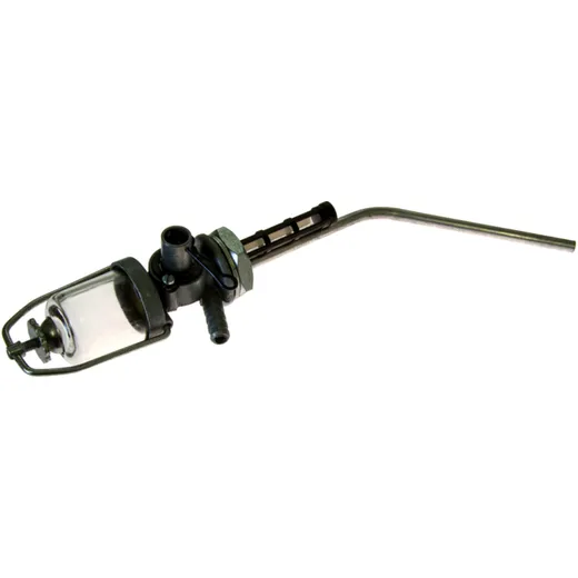 Fuel tap complete for: Vespa Sprint, Super, VNB