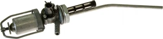 Fuel tap alu see 7240132 09/24 for: Vespa Sprint, VNB, GTR