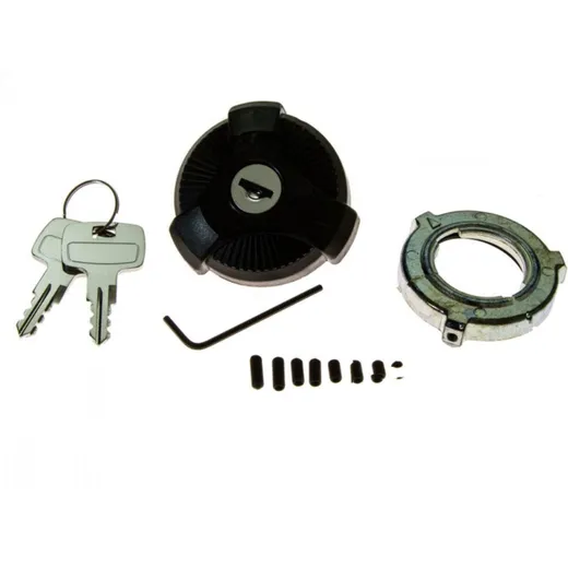 Tankdeckel Set