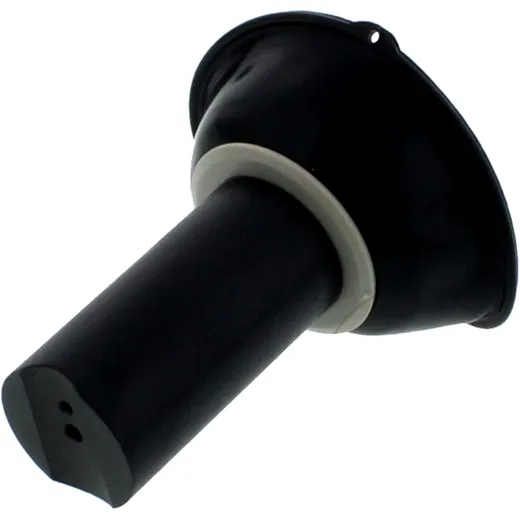 Carb Slide with Diaphragm for Motorcycles 7240171
