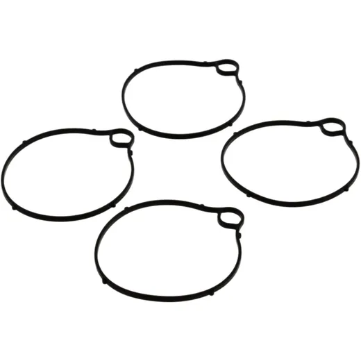 Float chamber seal TOURMAX cont 4 pcs for: Kymco Maxxer, Grand Dink, MXU