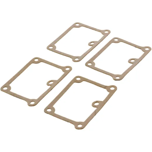 Float chamber seal TOURMAX cont 4 pcs for: Yamaha RD, DT, TZR, Suzuki TS