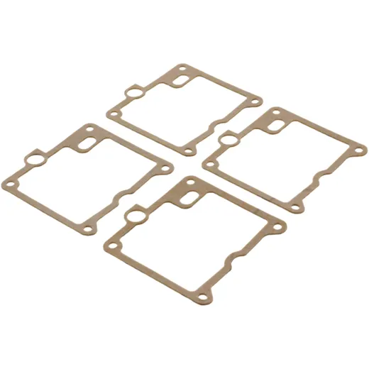 FLOAT CHAMBER SEAL by Tourmax, 4 PCS
