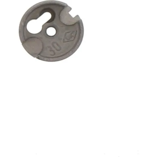 Carb slide 12-14mm
