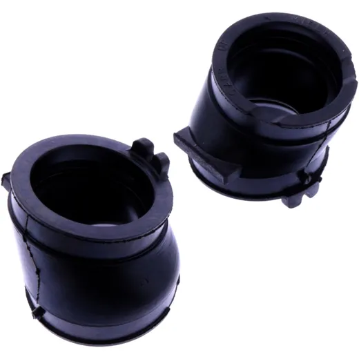 Intake manifold SET TOURMAX cont 2 pcs for: Honda CBF