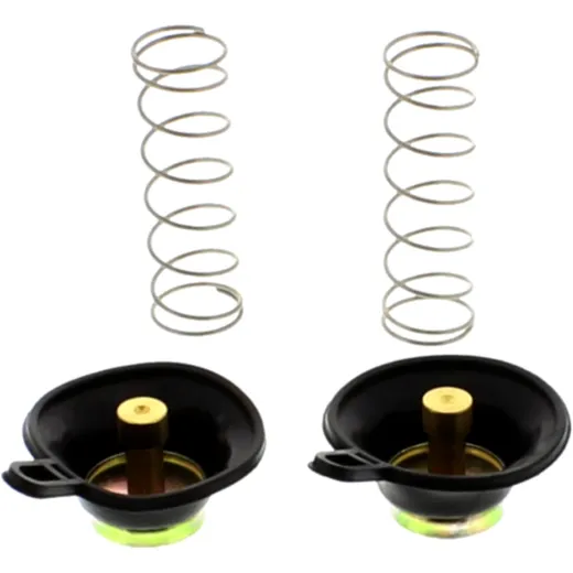 Luftabschlussventil Tourmax für Motorräder 7240233