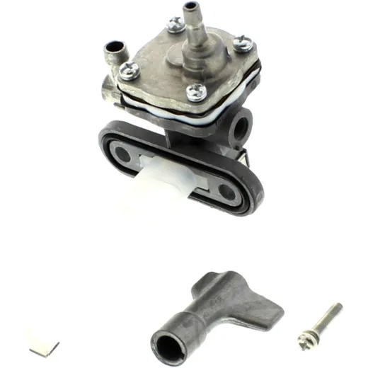 Kraftstoffhahn Tourmax für Motorräder 7240244