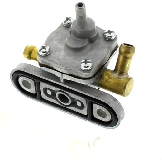 Kraftstoffhahn für Motorräder Tourmax 7240246